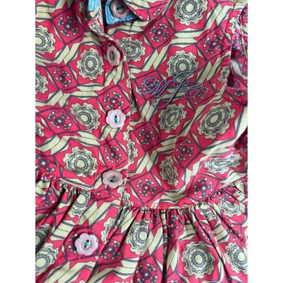 Matilda Jane Laverne Dress - Picture 10 of 12